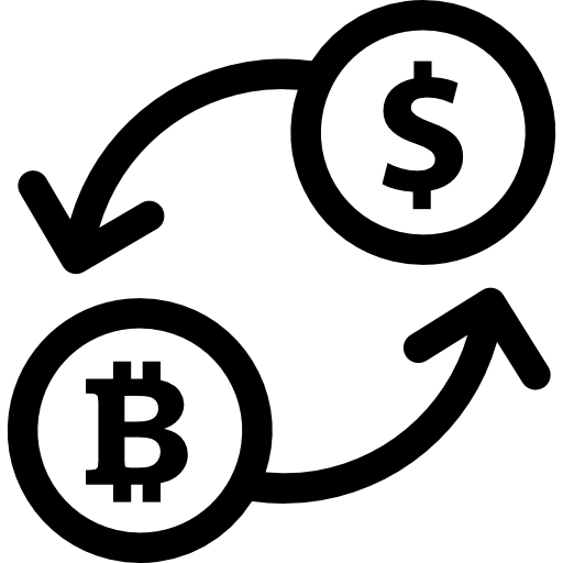 BitCoin Deposit
